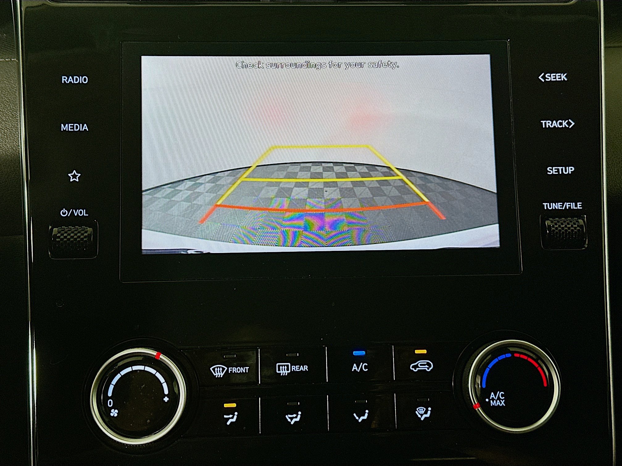 Used 2023 Hyundai Tucson SEL FWD image 25
