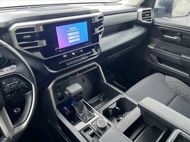 Used 2024 Toyota Tundra SR5 image 15