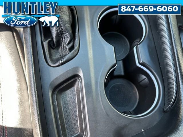 Used 2022 Dodge Durango R/T w/ Blacktop Package image 25