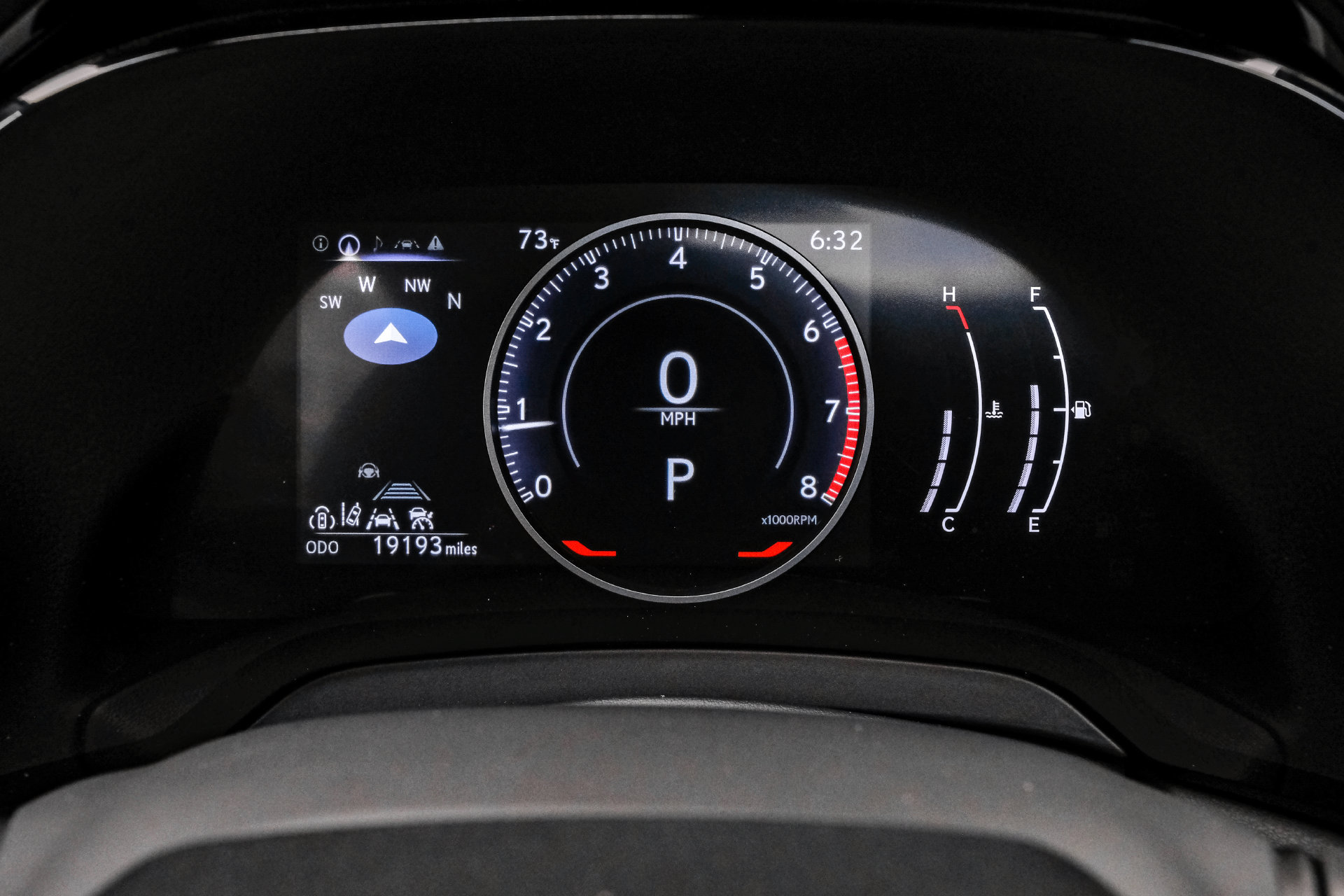 Used 2024 Lexus RX 350 Premium w/ Cold Area Package FWD image 22