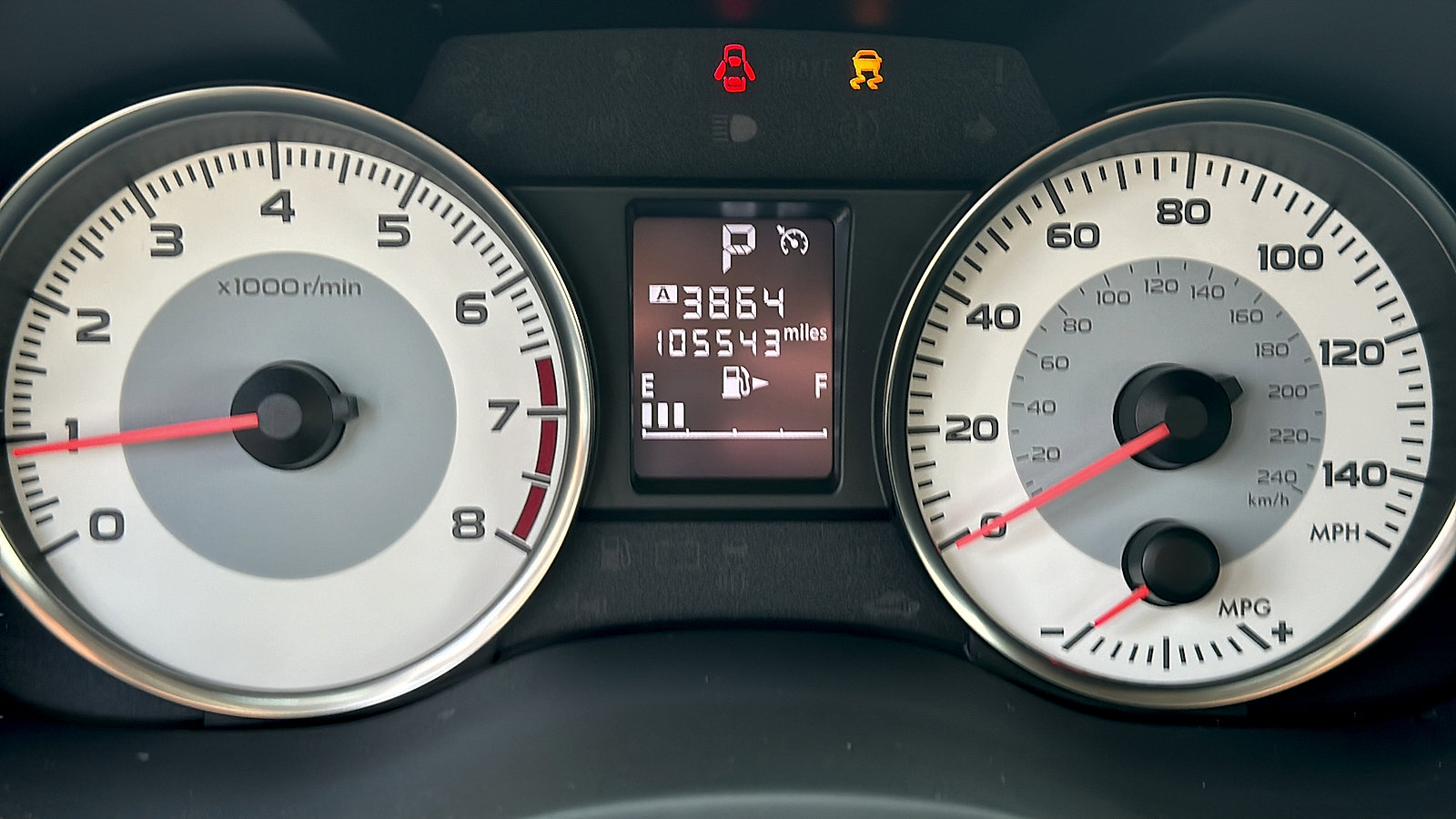Used 2013 Subaru Impreza 2.0i Sport Limited AWD/4WD image 13