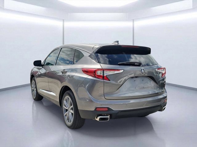 Certified 2023 Acura RDX w/ Technology Package image 2
