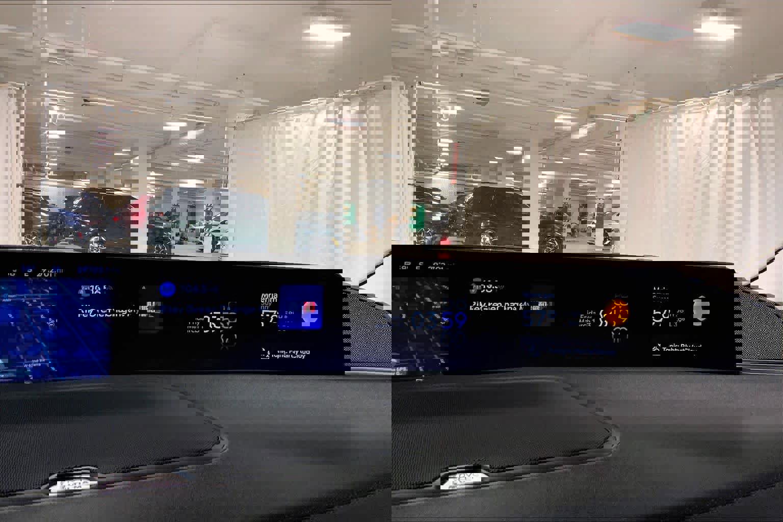 Used 2025 Lincoln Navigator Reserve image 35