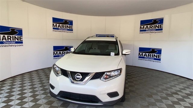 Used 2016 Nissan Rogue SV image 5