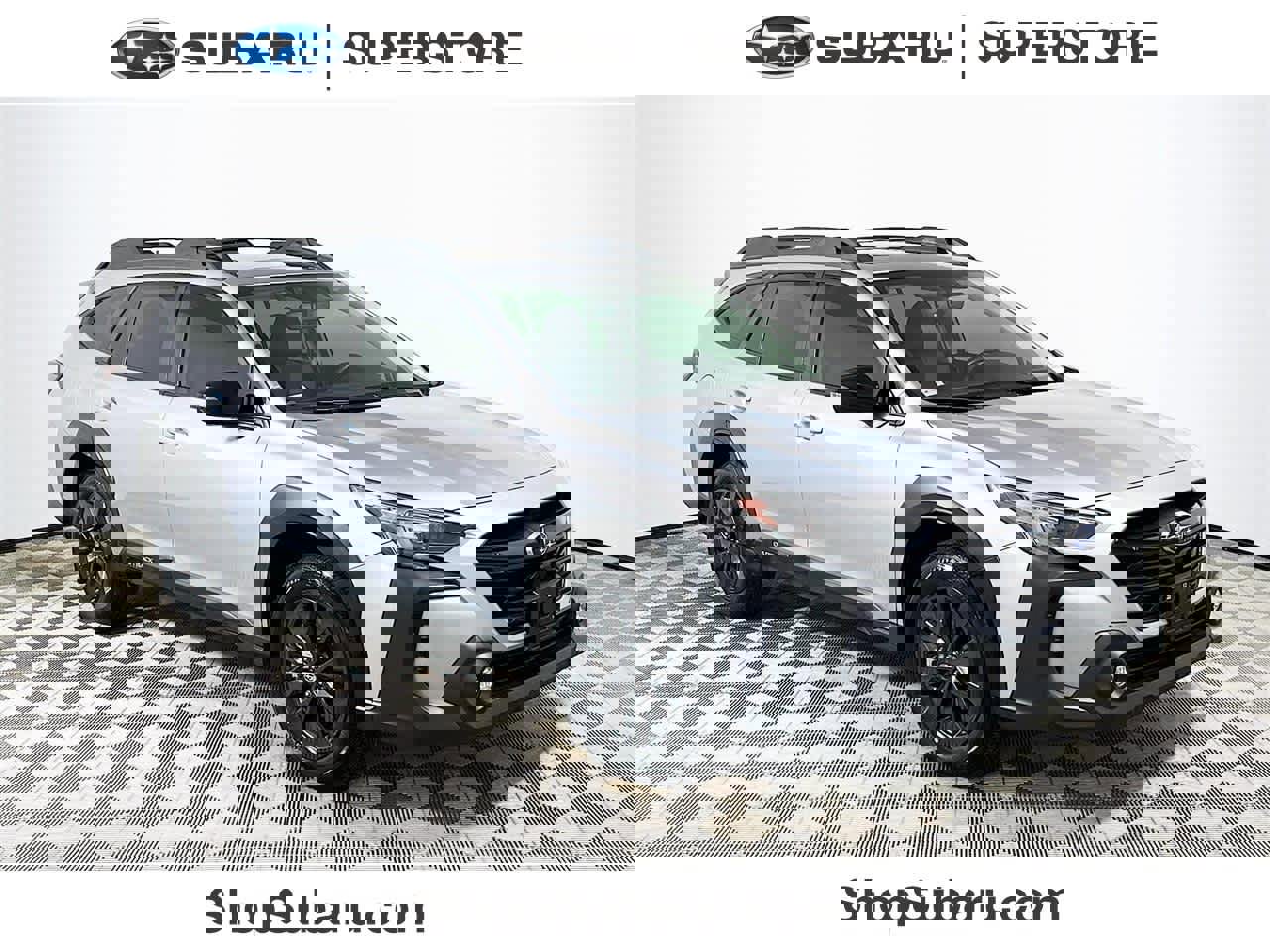 Certified 2023 Subaru Outback Onyx Edition XT