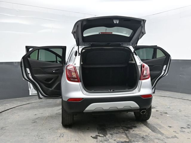 Used 2022 Buick Encore Preferred image 44