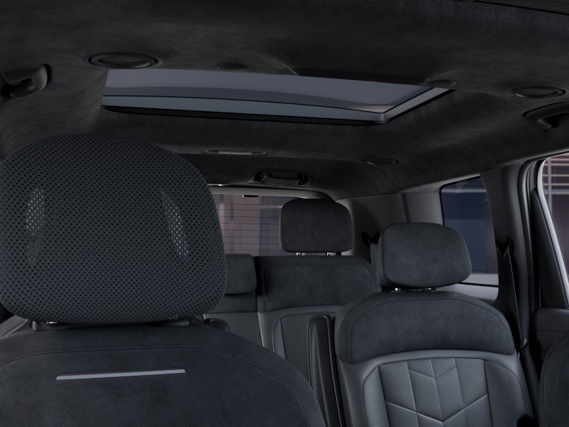 New 2027 Kia Telluride SX Prestige X-Pro AWD/4WD image 27