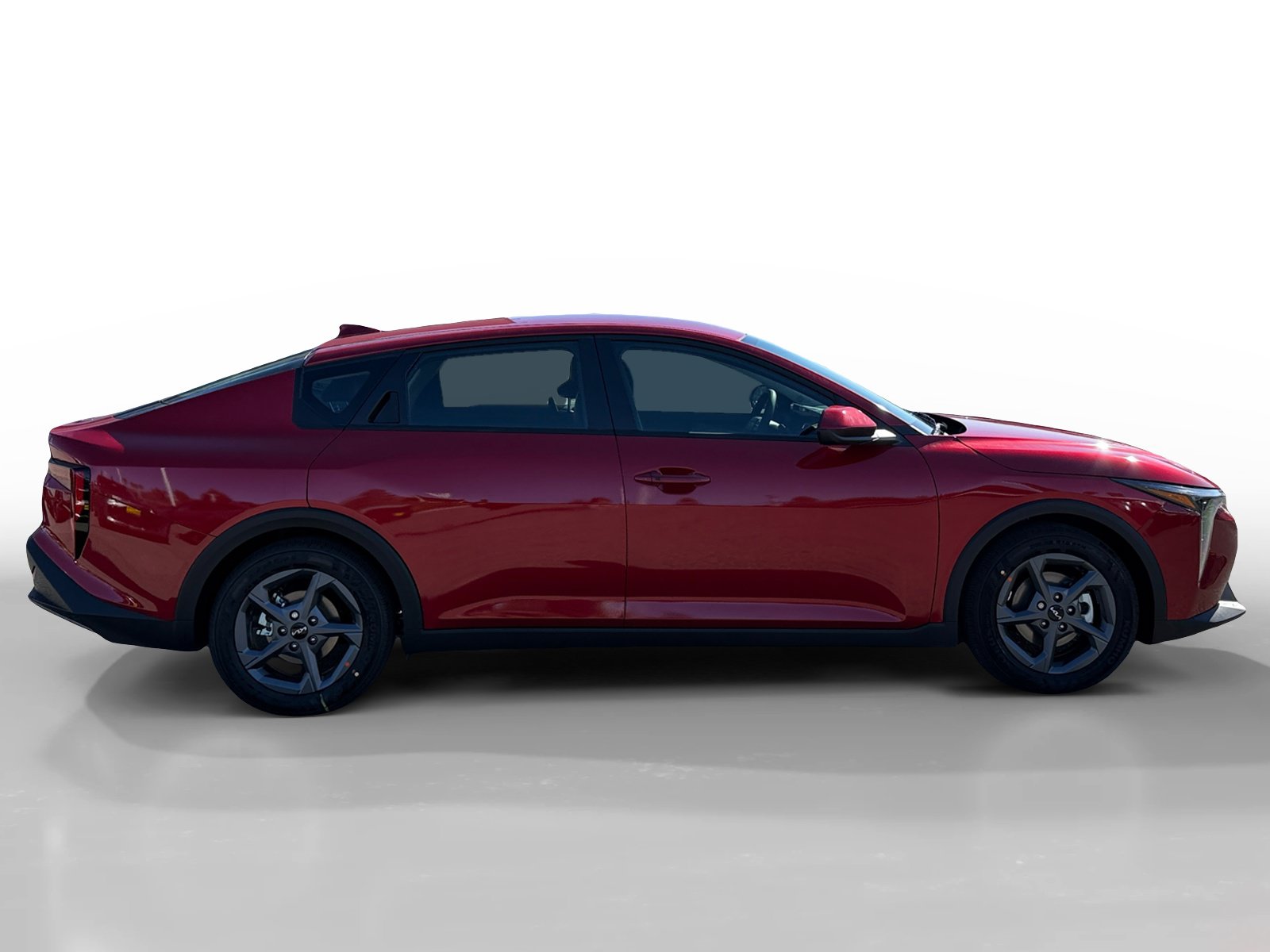 New 2027 Kia K4 FWD image 6