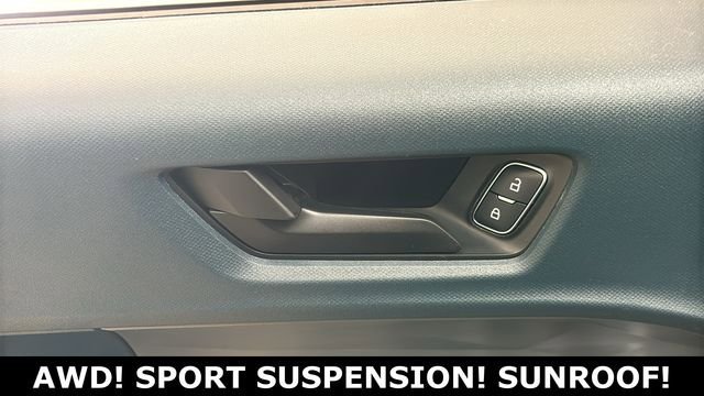 New 2026 Ford Maverick Lobo AWD/4WD image 10