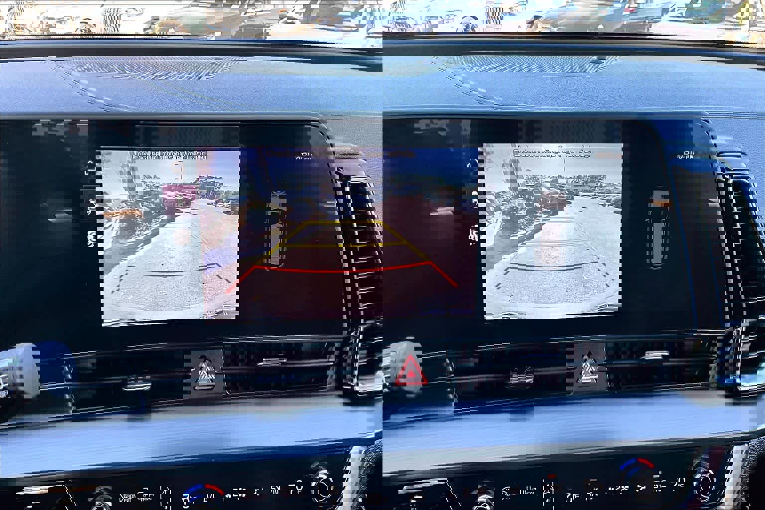 Used 2023 Kia Sportage EX image 26