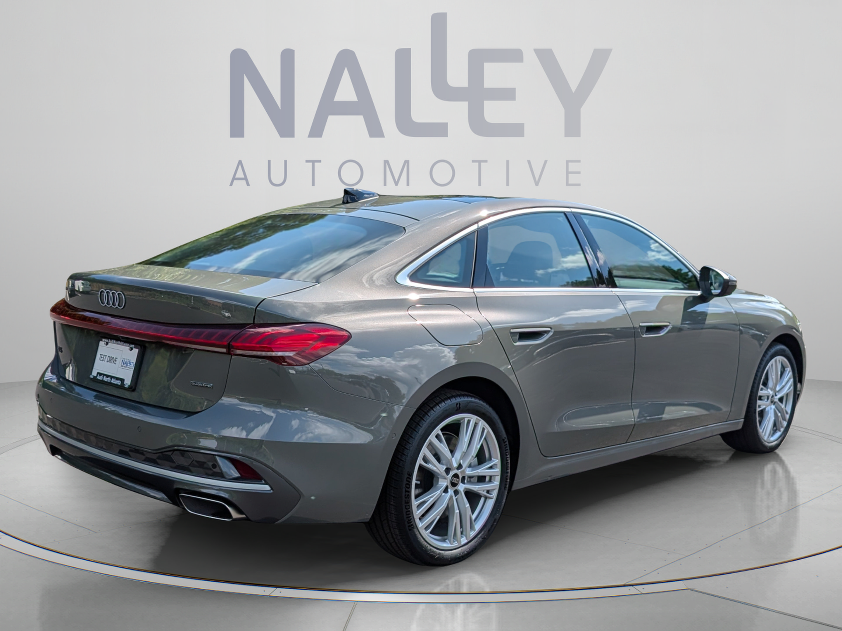 New 2026 Audi A5 Premium AWD/4WD image 5