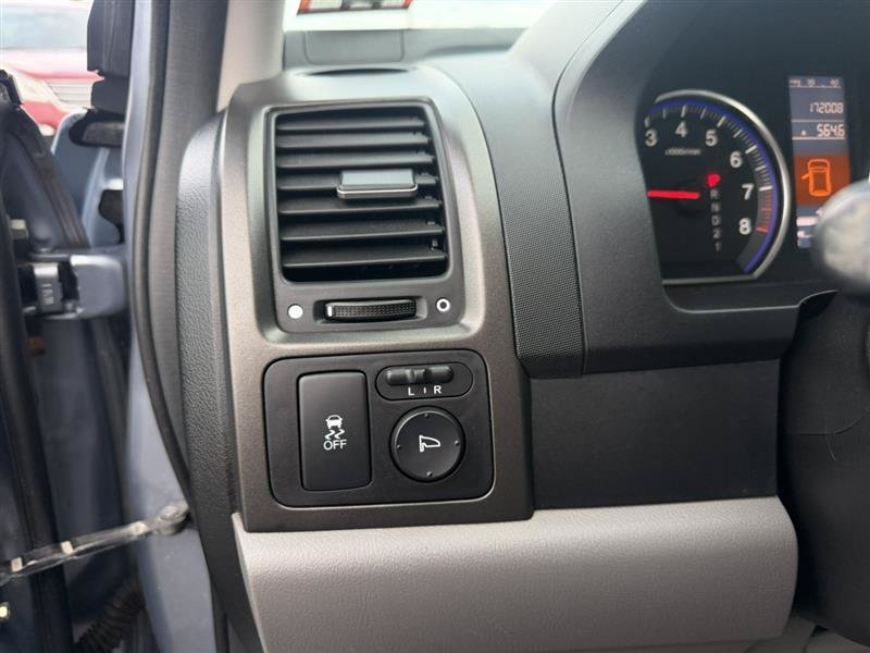 Used 2010 Honda CR-V LX image 15