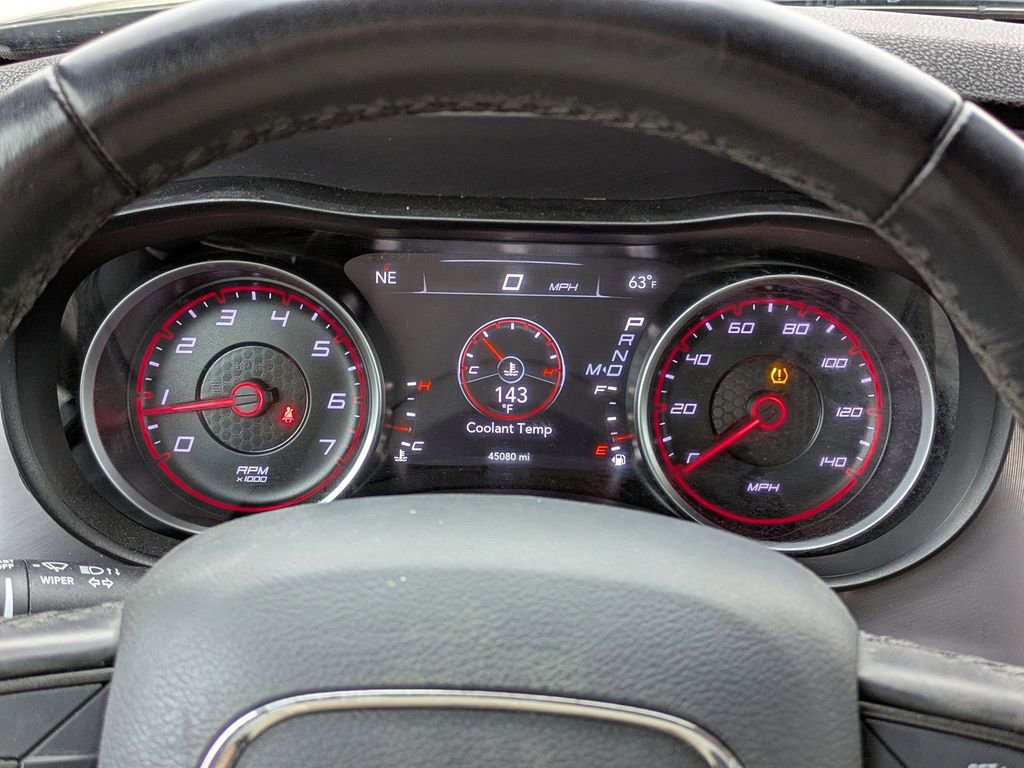 Used 2023 Dodge Charger GT image 23