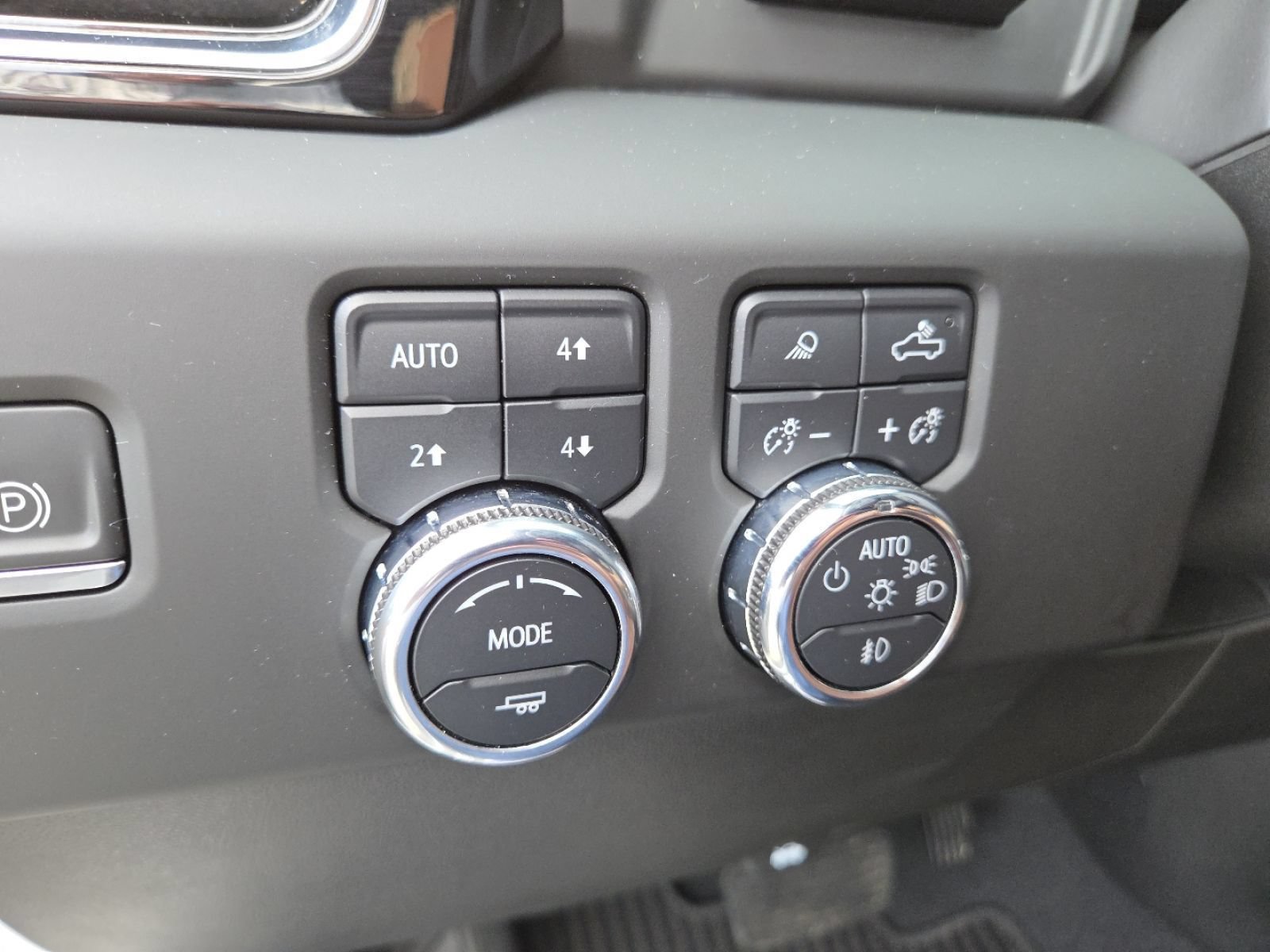 Used 2023 GMC Sierra 1500 Denali Ultimate AWD/4WD image 8