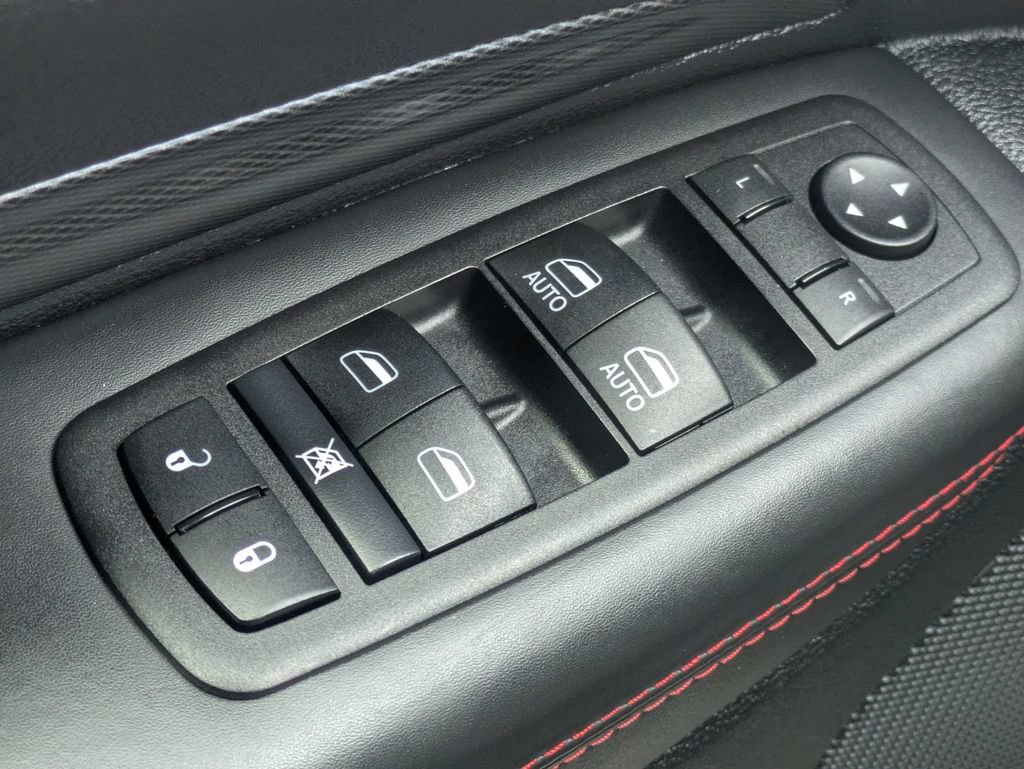 Used 2024 Dodge Durango GT AWD/4WD image 25