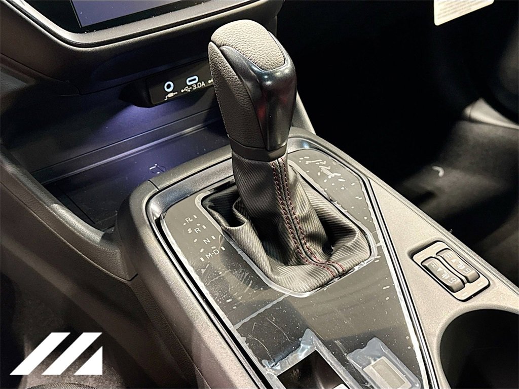 New 2025 Subaru Impreza RS w/ Popular Package #3 image 17