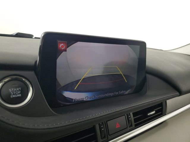 Used 2018 MAZDA MAZDA6 Grand Touring Reserve image 28