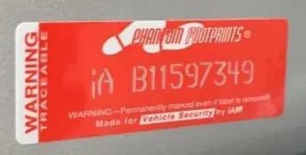 Used 2019 INFINITI QX50 Luxe w/ Cargo Package image 57