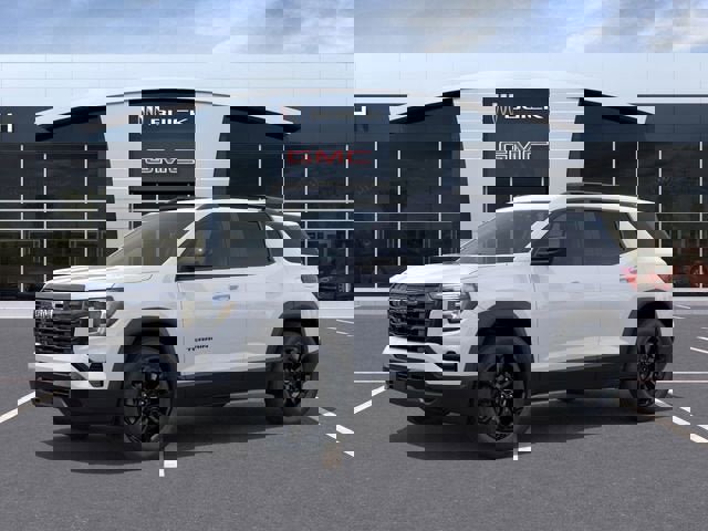 New 2026 GMC Terrain Elevation w/ Elevation Premium Package image 2