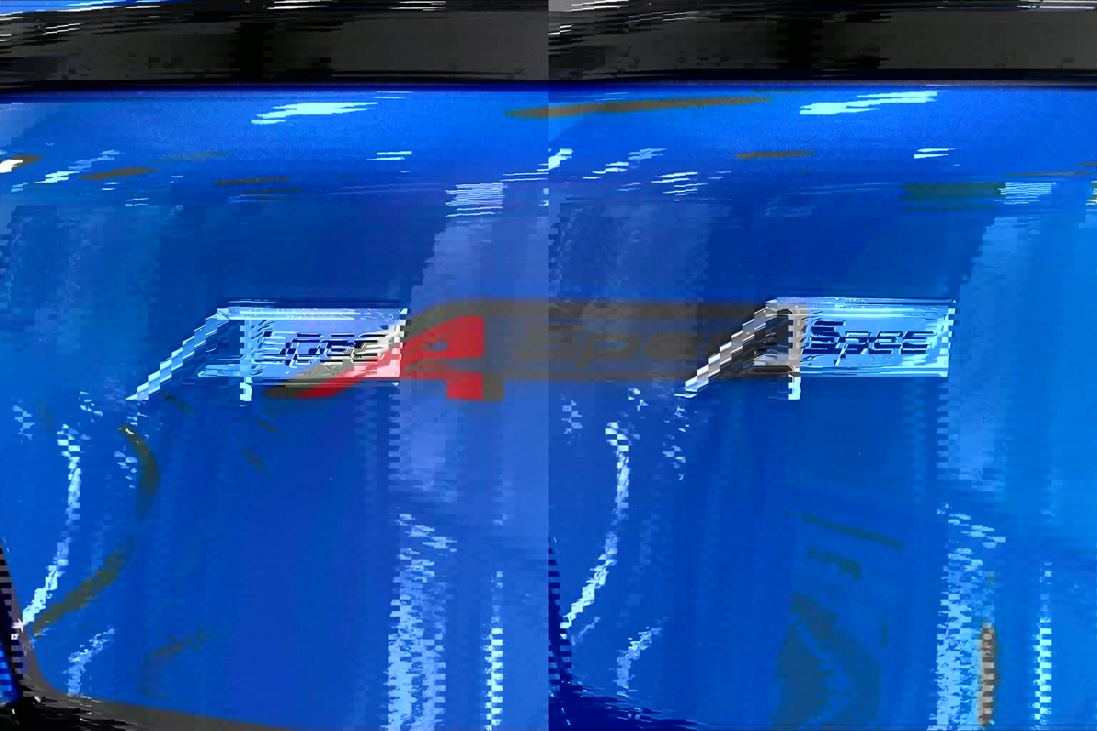 New 2026 Acura Integra A-Spec image 7