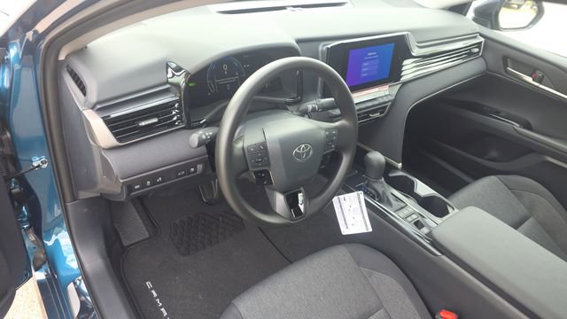 New 2026 Toyota Camry LE image 12