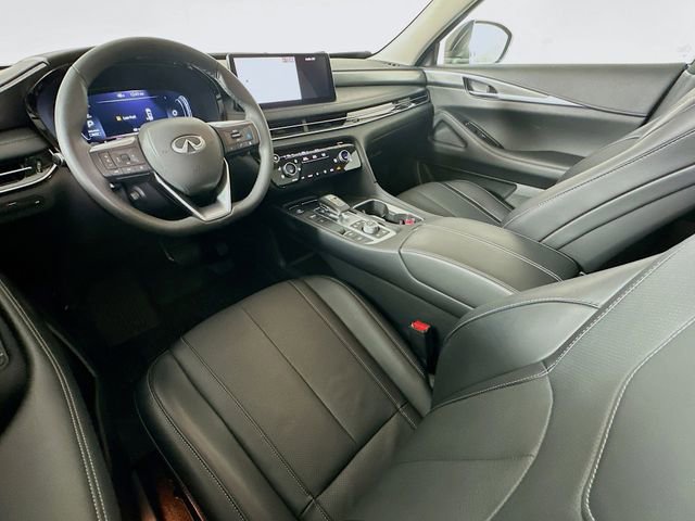 Used 2024 INFINITI QX60 Luxe w/ Cargo Package image 23