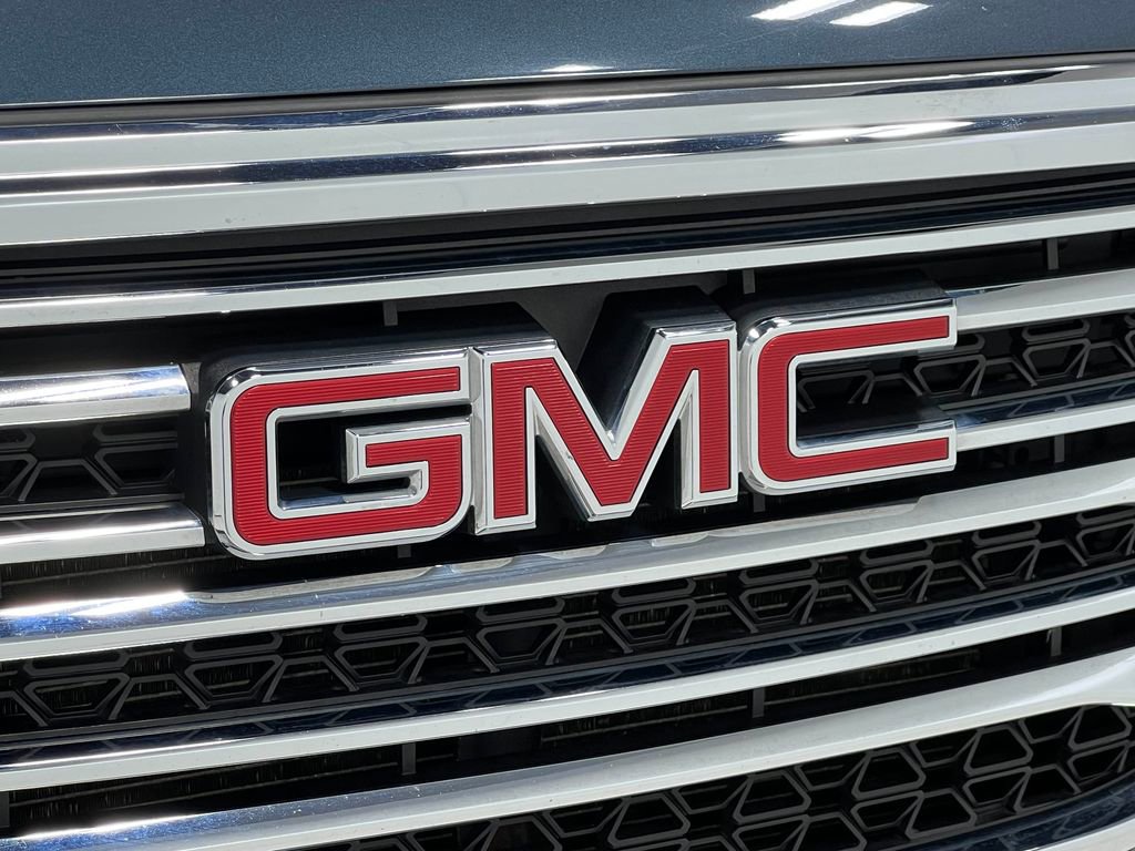 Used 2019 GMC Acadia SLT image 41