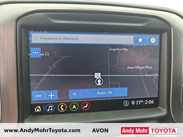 Used 2020 GMC Sierra 1500 Denali w/ Denali Ultimate Package image 21