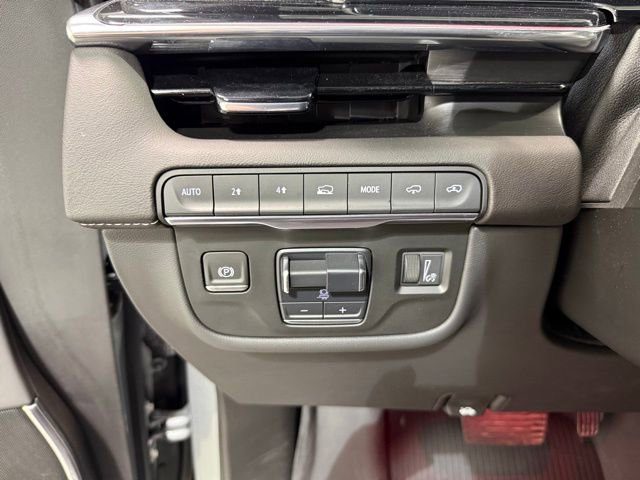 Used 2024 Cadillac Escalade Sport w/ LPO, ONYX Package image 20