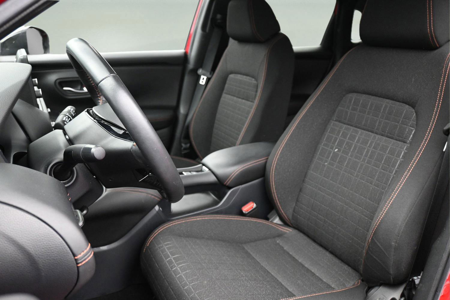 Used 2023 Honda HR-V Sport image 7