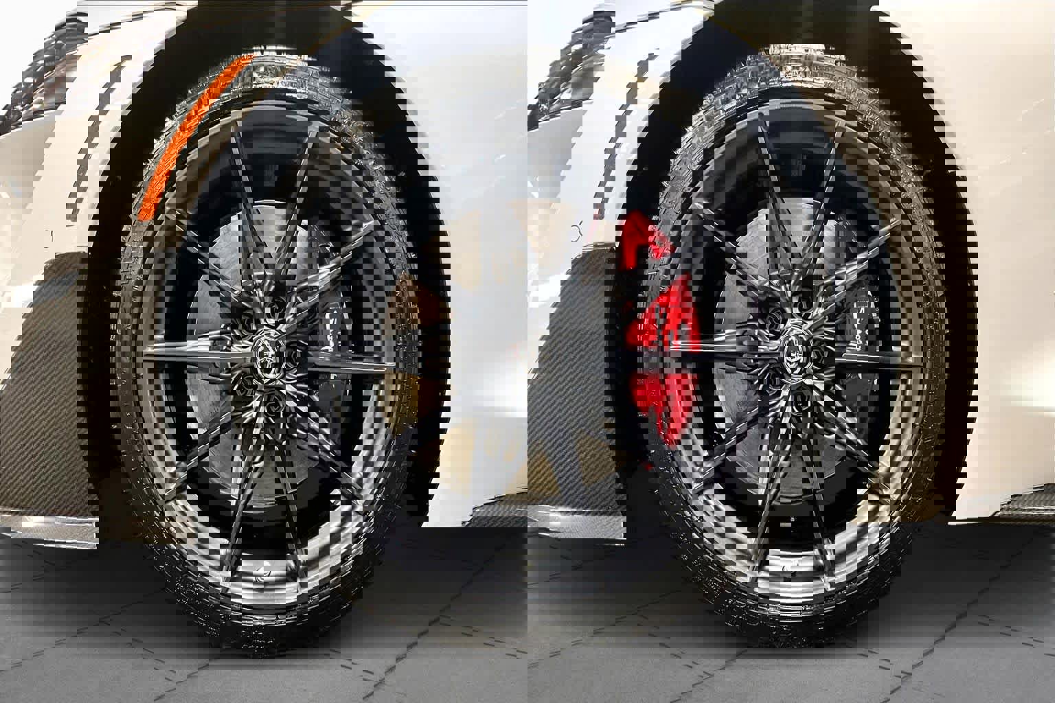 New 2026 Toyota Supra Premium image 12