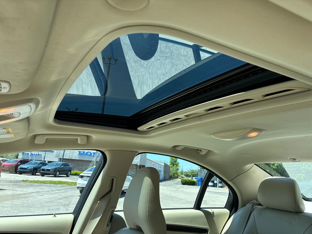Used 2015 Volvo S80 T5 FWD image 17