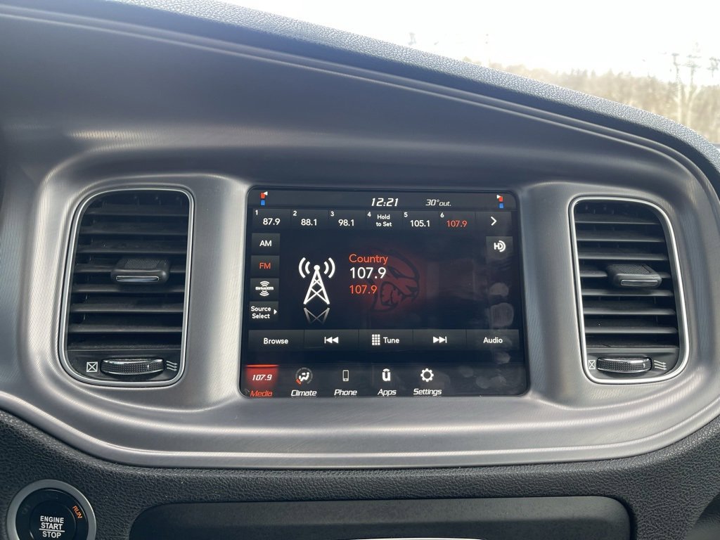 Used 2023 Dodge Charger SXT image 24