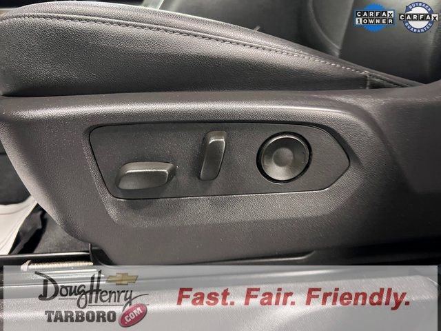 Used 2025 Chevrolet Silverado 1500 RST w/ All Star Edition Plus image 29