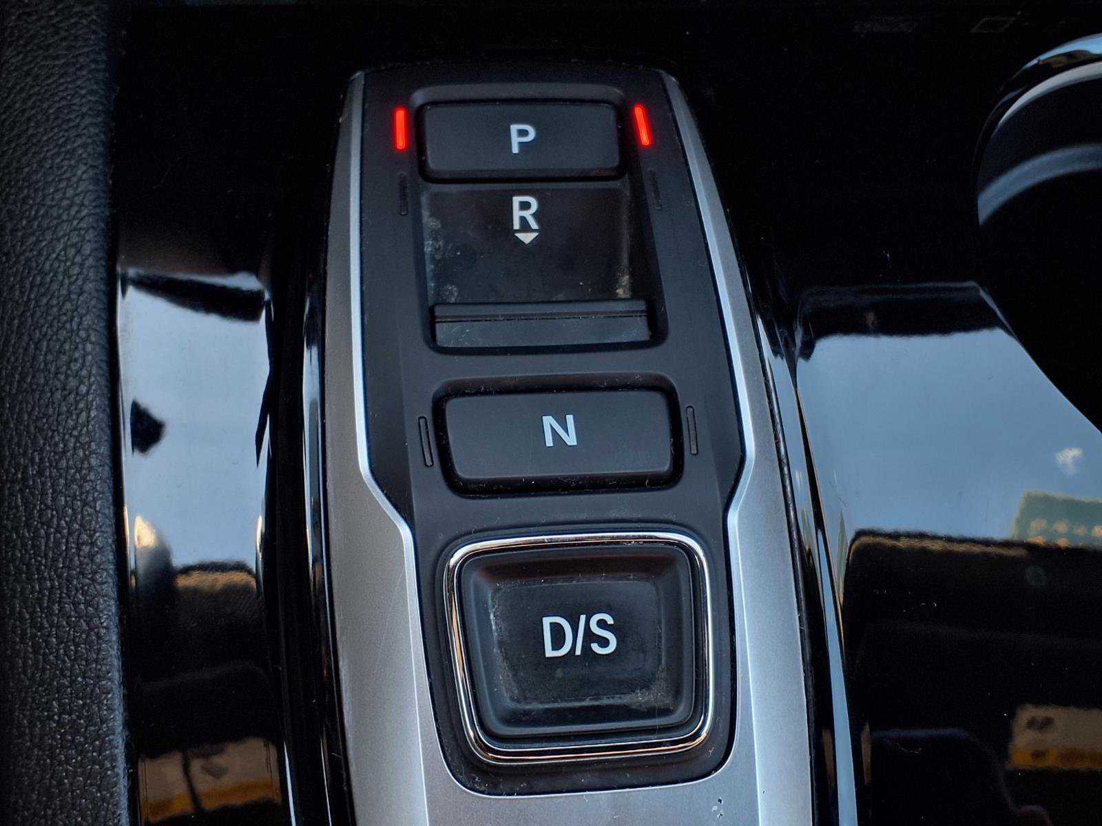 Certified 2021 Honda Ridgeline Black Edition image 26