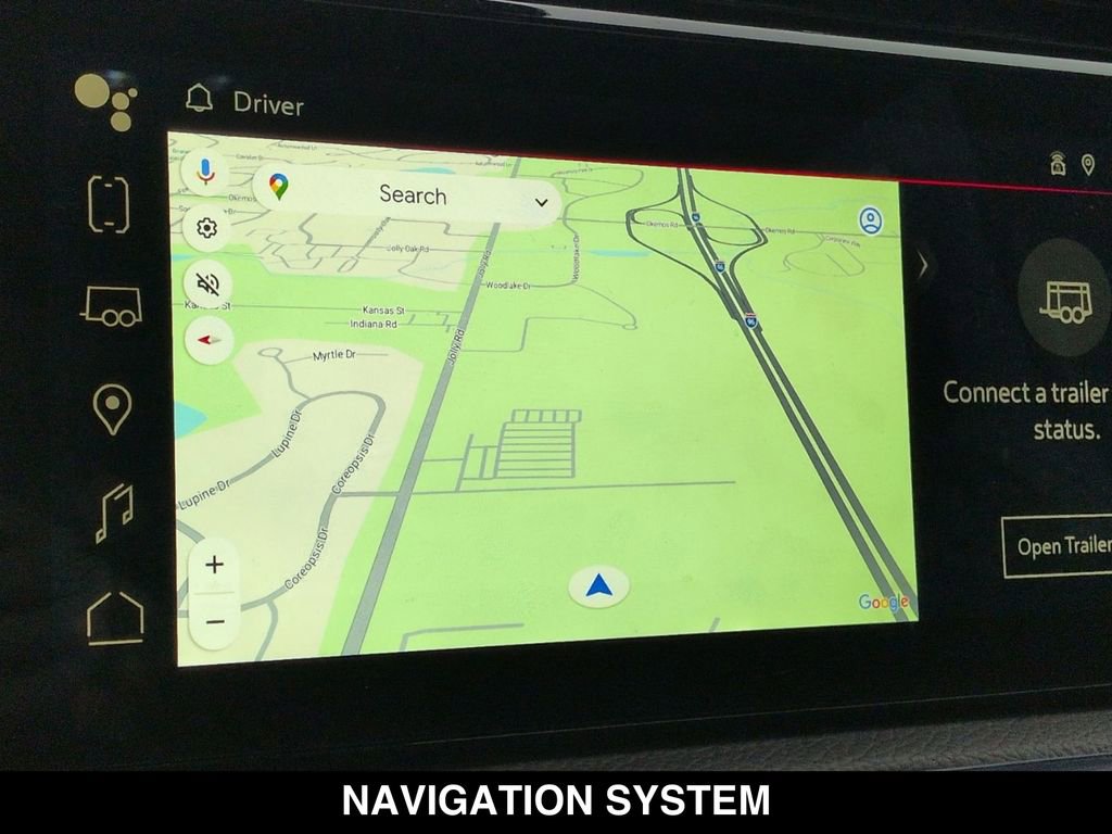 Used 2024 GMC Sierra 2500 Denali w/ Denali Reserve Package image 6