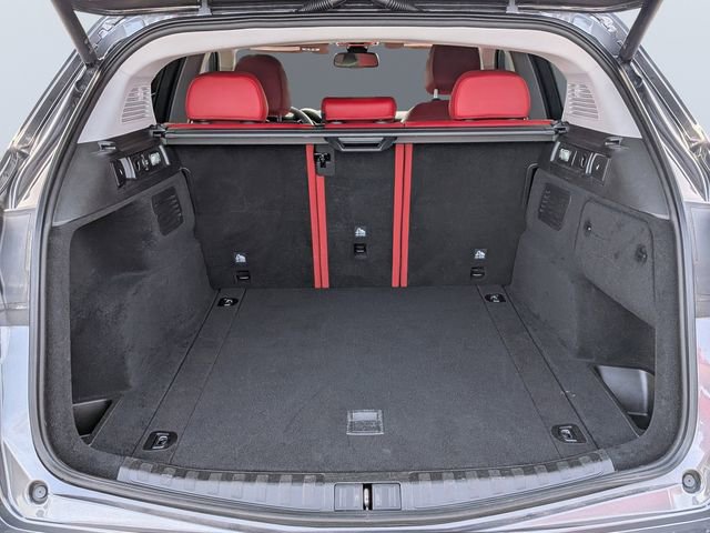 Used 2020 Alfa Romeo Stelvio w/ Nero Edizione image 12