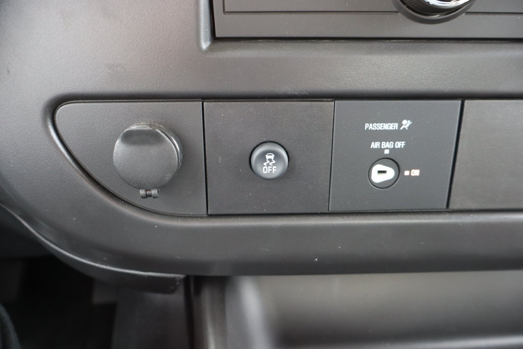 New 2026 Chevrolet Express 3500 w/ Power Convenience Package RWD image 21