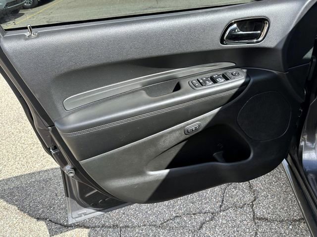 Used 2020 Dodge Durango GT AWD/4WD image 16