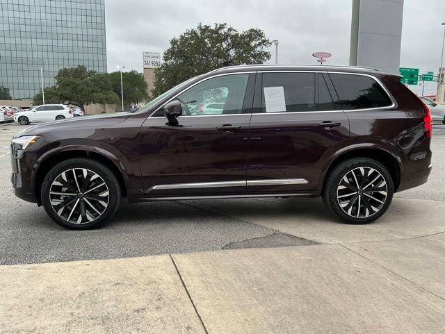Certified 2025 Volvo XC90 B5 Plus AWD/4WD image 5