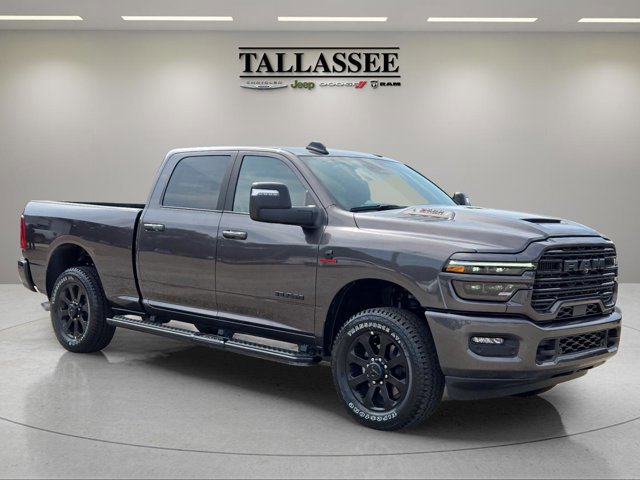 New 2026 RAM 2500 Laramie image 6