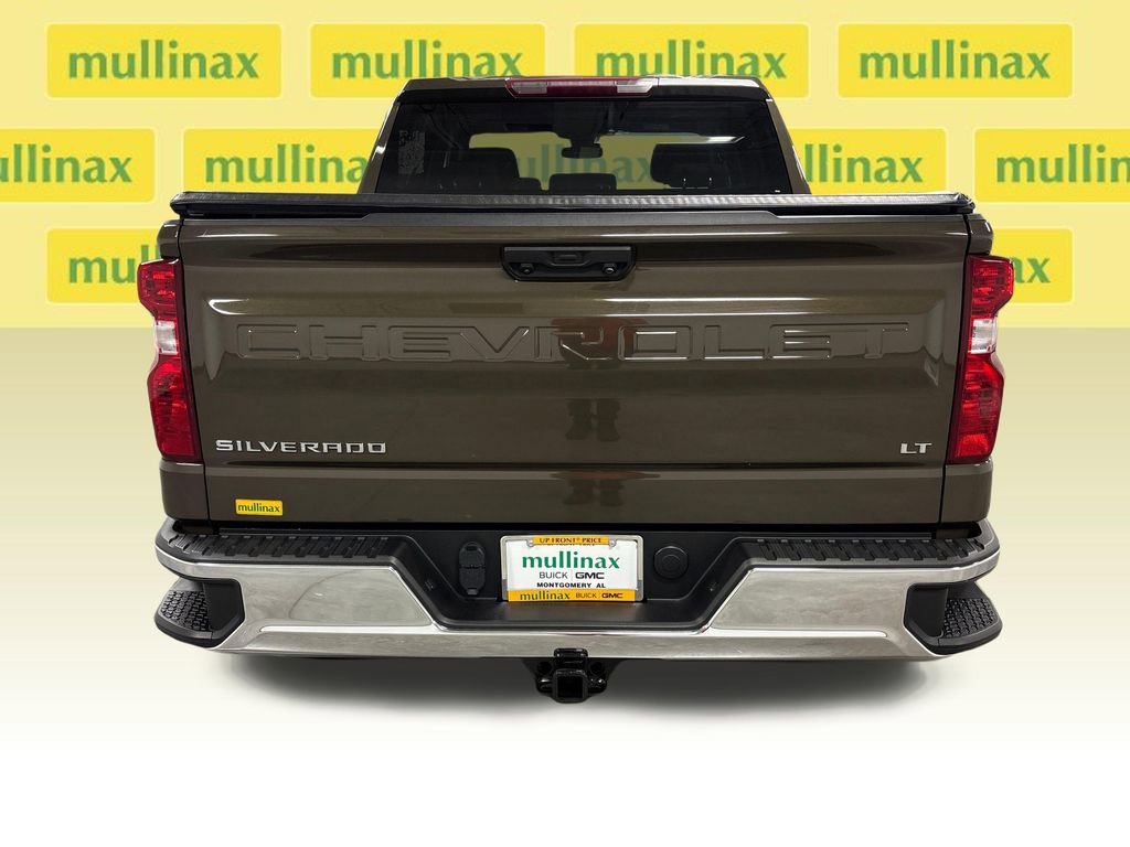 Used 2023 Chevrolet Silverado 1500 LT image 18