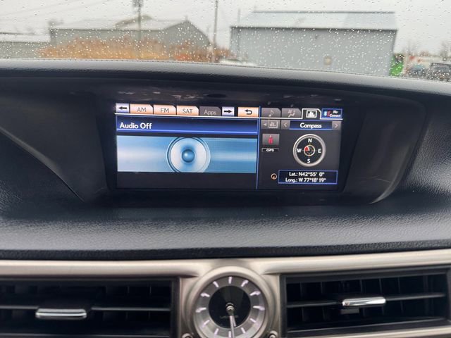 Used 2014 Lexus GS 350 AWD image 21