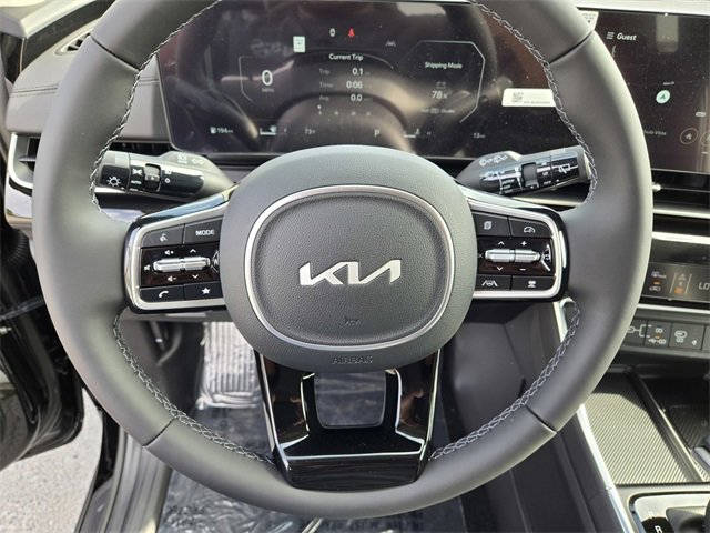 New 2026 Kia Carnival SX Prestige image 17