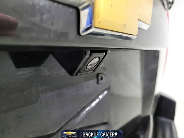 Used 2012 Chevrolet Tahoe LTZ image 11