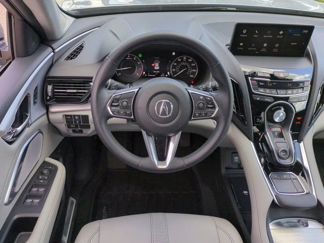 Used 2023 Acura RDX w/ Technology Package FWD image 14