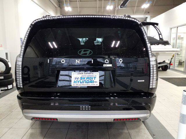 New 2026 Hyundai Ioniq 9 SEL image 22