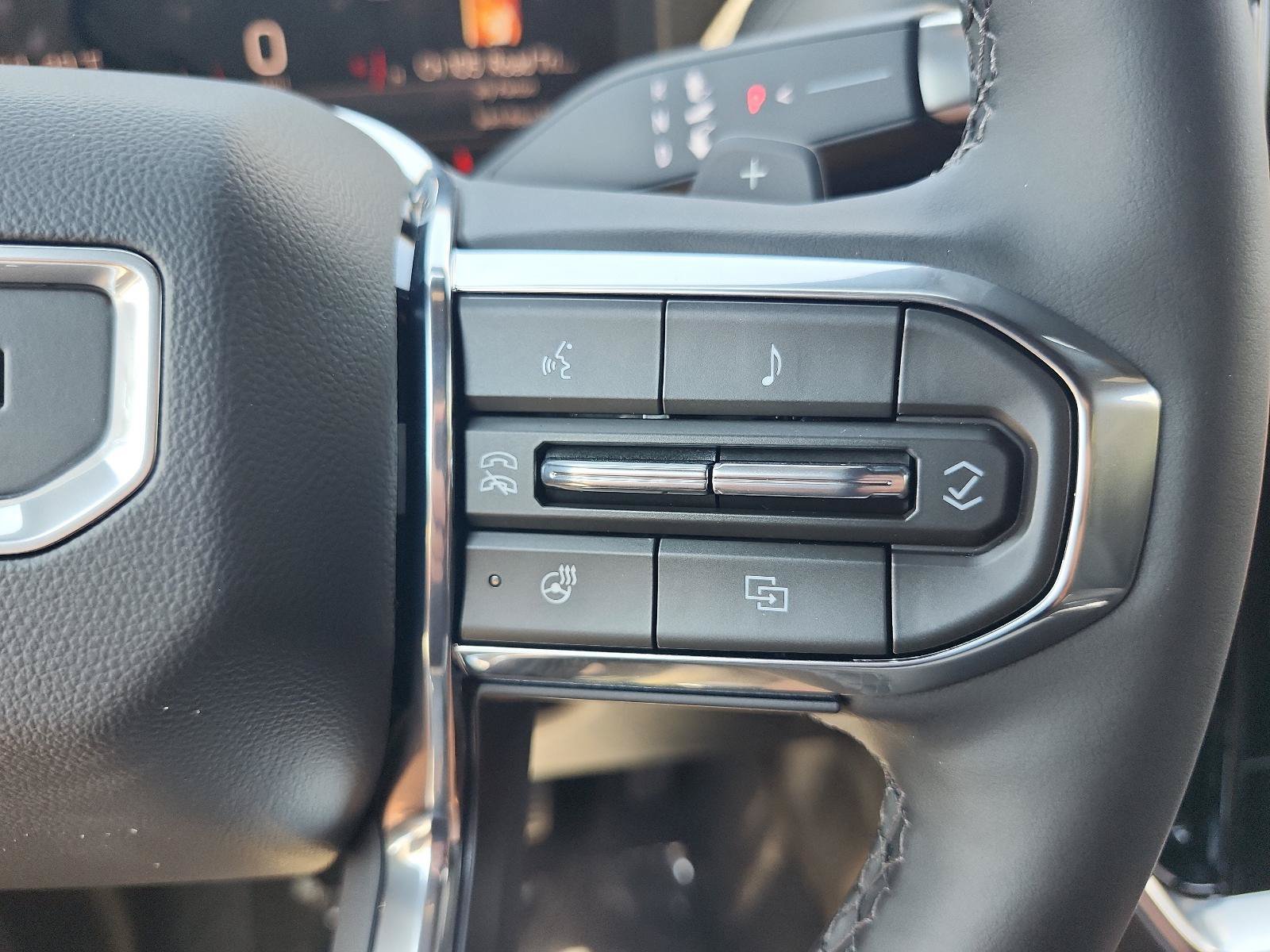 New 2026 GMC Yukon XL Denali AWD/4WD image 20
