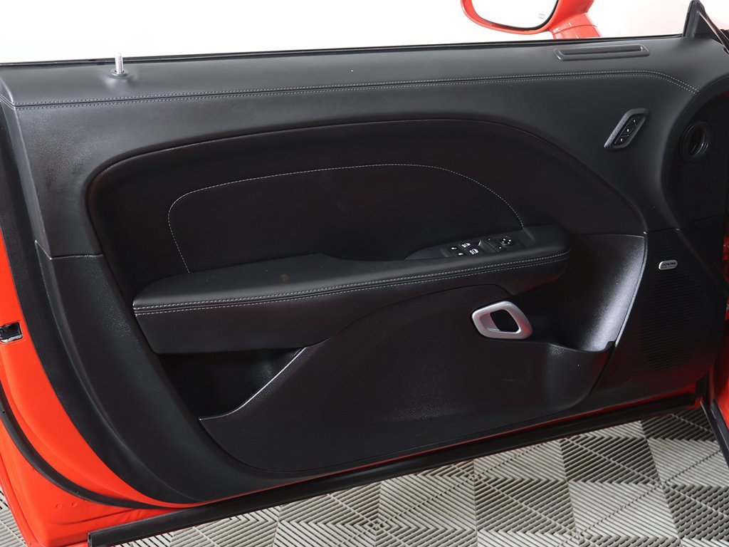 Used 2021 Dodge Challenger GT w/ Plus Package image 22