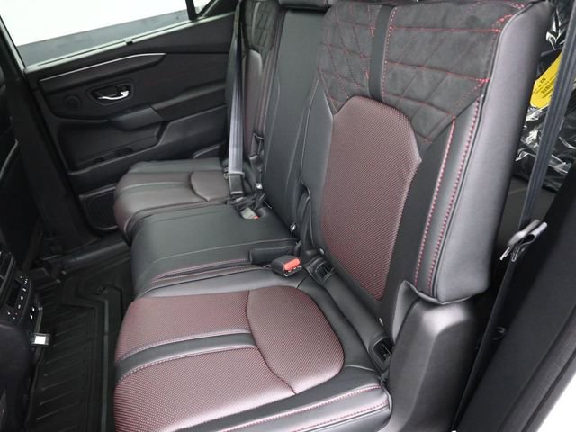 New 2026 Honda Pilot Black Edition image 23